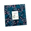 Reimagined Lands Layer Cake® RS6049LC Ruby Star