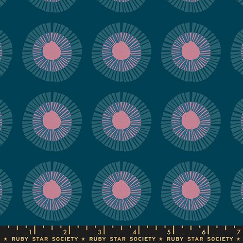 Reimagined Landscapes Galaxy RS6050 14 Ruby Star