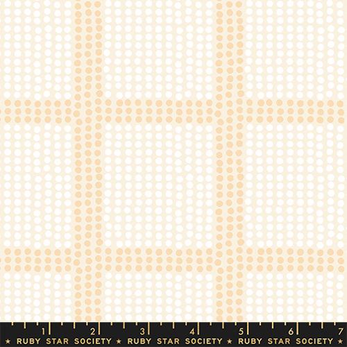 Reimagined Landscapes Natural RS6055 11 Ruby Star