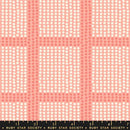 Reimagined Landscapes Bashful RS6055 12 Ruby Star