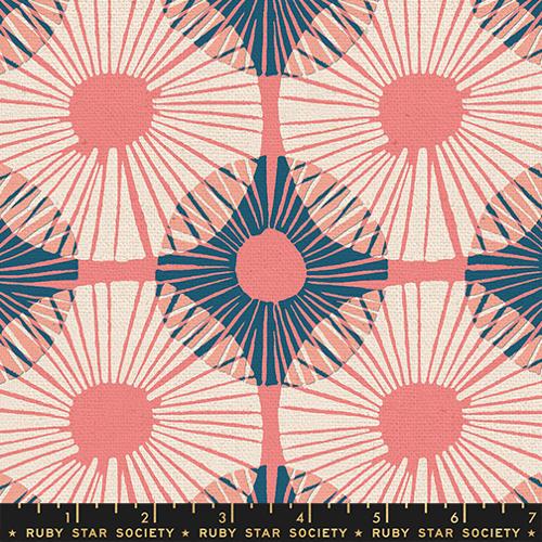 Reimagined Landscapes Canvas Watermelo RS6056 15L Ruby Star