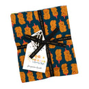 Egg and Friends FQ 26 skus RS3106FQ Ruby Star Precut