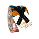 Egg and Friends Jelly Roll® RS3106JR Ruby Star Precut