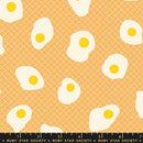 Egg and Friends Cantaloupe RS3090 11 Ruby Star
