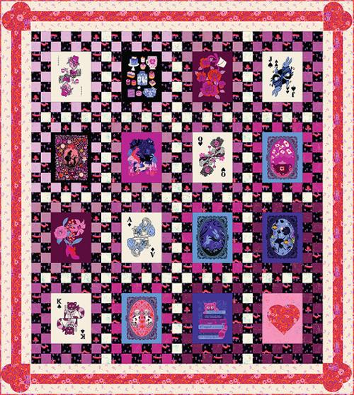 Hello Alice Kit RS2120KIT Ruby Star