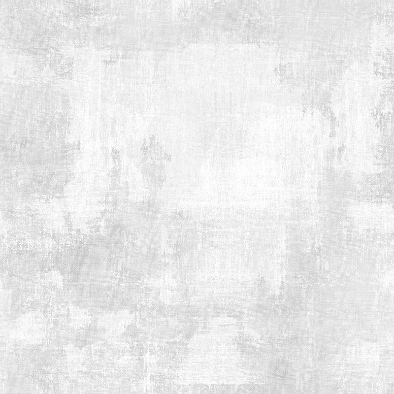 Silver Dry Brush