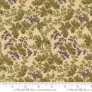 Collections Essence English Ivy Florals Berries Parchment 46273 11 Moda
