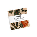 Quail Run Mini Charm 9830MC Moda Precuts