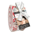 Fleur De Paris Jelly Roll® 13990JR Moda Precuts