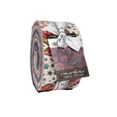 Chelsea Garden Jelly Roll® 33850JR Moda Precuts