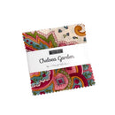 Chelsea Garden Mini Charm 33850MC Moda Precuts