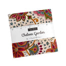 Chelsea Garden Charm Pack 33850PP Moda Precuts