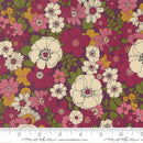 Chelsea Garden Plum 33850 17 Moda