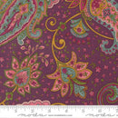 Chelsea Garden Plum 33851 17 Moda