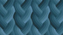 Echo Braid Navy 42380 18 Moda