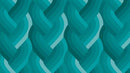 Echo Braid Teal 42380 20 Moda