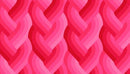 Echo Braid Dark Pink 42380 28 Moda