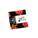 Mystic Fable Mini Charm RS4144MC Ruby Star