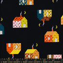 Mystic Fable Soft Black RS4146 14 Ruby Star