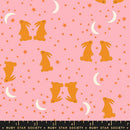 Mystic Fable Rosebud RS4147 13 Ruby Star