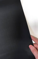 Black Jelly Vinyl - 18in x 53in Roll