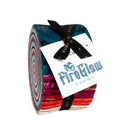 Fireglow Jelly Roll® RS2131JR Ruby Star