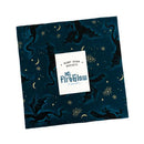 Fireglow Layer Cake® RS2131LC Ruby Star Precut