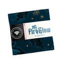 Fireglow Charm Pack RS2131PP Ruby Star Precut