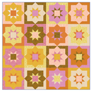 Gertrude Quilt Pattern | Paper Pattern