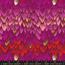 Fireglow Metallic Rose RS2134 11M Ruby Star