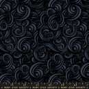 Fireglow Black RS2135 16 Ruby Star