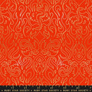 Fireglow Metallic Dark Ruby RS2137 12M Ruby Star