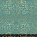 Fireglow Metallic Watercress RS2137 13M Ruby Star