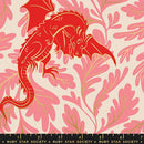 Fireglow Canvas Met Dark Ruby RS2138 11LM Ruby Star