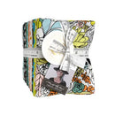 True To Hue AB 29 skus 11560AB Moda Precuts
