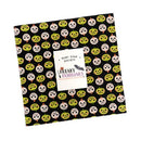 Freaky Familiars Layer Cake® RS5190LC Ruby Star Precut