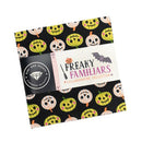 Freaky Familiars Charm Pack RS5190PP Ruby Star Precut