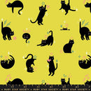 Freaky Familiars Citron RS5193 11 Ruby Star