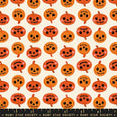 Freaky Familiars Orange RS5196 11 Ruby Star