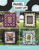 Panel Mashup! AQD GE525 Antler Quilt Des