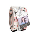 Purrs and Boos Jelly Roll® 39060JR Moda Precuts