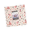 Purrs and Boos Layer Cake® 39060LC Moda Precuts