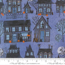 Witch Village Landscape and Nature Haunted Houses  Coven Dusk 48801 14 Moda