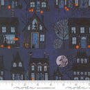 Witch Village Landscape and Nature Haunted Houses  Coven Midnight 48801 15 Moda