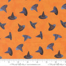Witch Hats Novelty  Coven Pumpkin 48805 12 Moda