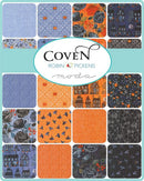 Coven Jelly Roll® 48800JR Moda Precuts