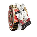 Merry Manor 2025 Jelly Roll® 33860JRM Moda Precuts