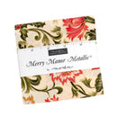 Merry Manor 2025 Charm Pack 33860PPM Moda Precuts