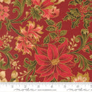 Merry Manor 2025 Crimson 33860 12M Moda