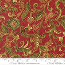 Merry Manor 2025 Crimson 33861 12M Moda